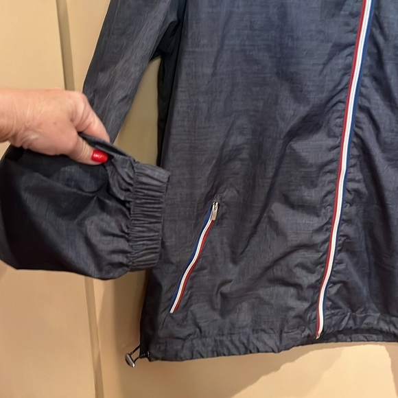 Penguin / munsingwear pit to pit is 24” shoulder to hem is 28 1/2” inches sz XL - Picture 2 of 7